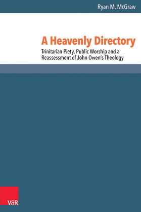 McGraw |  A Heavenly Directory | eBook | Sack Fachmedien