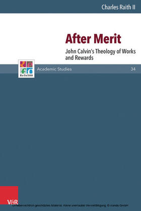 II |  After Merit | eBook | Sack Fachmedien
