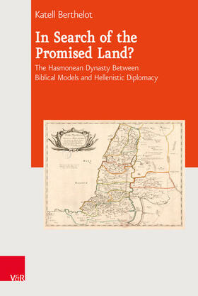 Berthelot |  In Search of the Promised Land? | eBook | Sack Fachmedien