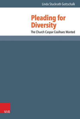 Gottschalk |  Pleading for Diversity | eBook | Sack Fachmedien