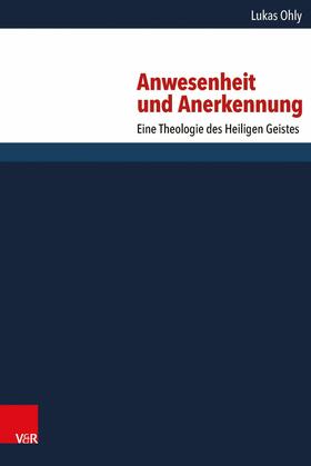 Ohly |  Anwesenheit und Anerkennung | eBook | Sack Fachmedien