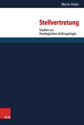 Hailer / Tietz / Axt-Piscalar | Stellvertretung | E-Book | sack.de