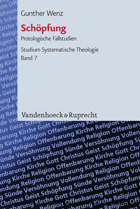 Wenz |  Schöpfung | eBook | Sack Fachmedien