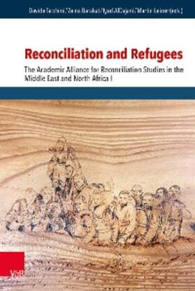 Tacchini / Barakat / Aldajani |  Reconciliation and Refugees | eBook | Sack Fachmedien