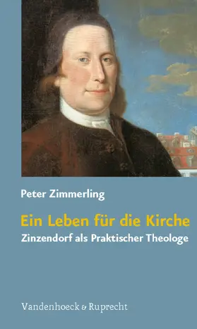 Zimmerling |  Ein Leben für die Kirche | eBook | Sack Fachmedien