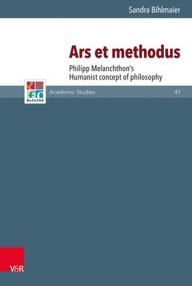 Bihlmaier | Ars et methodus | E-Book | sack.de