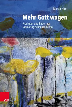 Nicol | Mehr Gott wagen | E-Book | sack.de