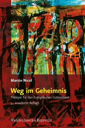 Nicol |  Weg im Geheimnis | eBook | Sack Fachmedien