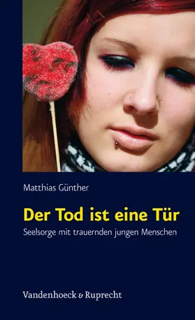 Günther |  Der Tod ist eine Tür | eBook | Sack Fachmedien