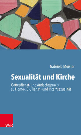 Meister |  Sexualität und Kirche | eBook | Sack Fachmedien
