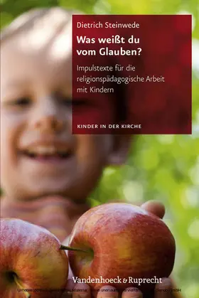 Steinwede |  Was weißt du vom Glauben? | eBook | Sack Fachmedien