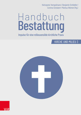Hempelmann / Schubert / Weimer |  Handbuch Bestattung | eBook | Sack Fachmedien