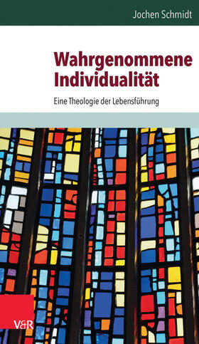 Schmidt |  Wahrgenommene Individualität | eBook | Sack Fachmedien