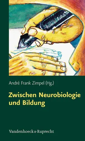 Zimpel |  Zwischen Neurobiologie und Bildung | eBook | Sack Fachmedien