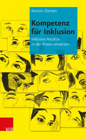 Ziemen |  Kompetenz für Inklusion | eBook | Sack Fachmedien