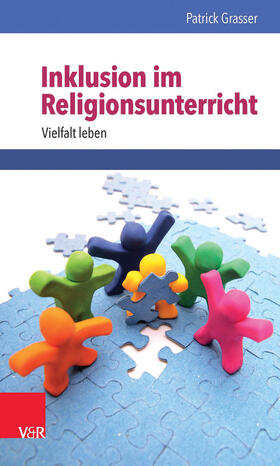 Grasser |  Inklusion im Religionsunterricht | eBook | Sack Fachmedien