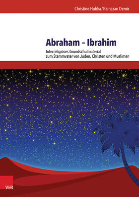 Hubka / Demir |  Abraham – Ibrahim | eBook | Sack Fachmedien