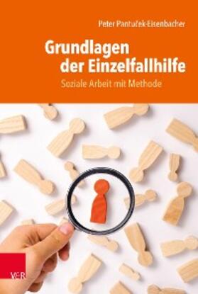 Pantucek-Eisenbacher |  Grundlagen der Einzelfallhilfe | eBook | Sack Fachmedien