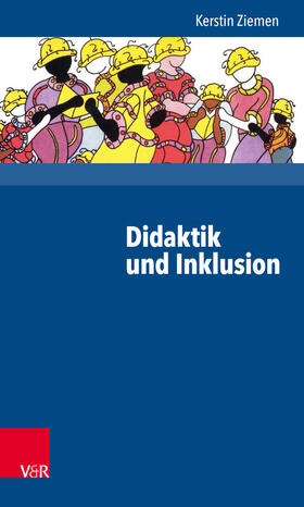 Ziemen |  Didaktik und Inklusion | eBook | Sack Fachmedien