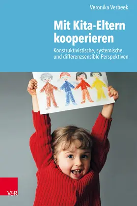 Veerbeek |  Mit Kita-Eltern kooperieren | eBook | Sack Fachmedien