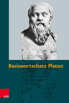 Holtermann |  Basiswortschatz Platon | eBook | Sack Fachmedien