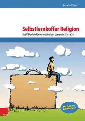 Karsch |  Selbstlernkoffer Religion | eBook | Sack Fachmedien