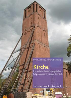 Arnhold / Lenhard |  Kirche | eBook | Sack Fachmedien