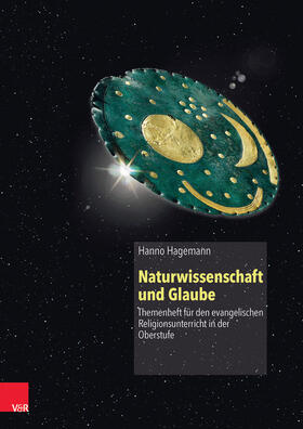 Hagemann |  Naturwissenschaft und Glaube | eBook | Sack Fachmedien