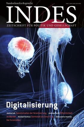 Institut für Demokratieforschung Georg-August-Universität Göttingen |  Digitalisierung | eBook | Sack Fachmedien