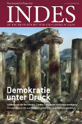 Decker |  Demokratie unter Druck | eBook | Sack Fachmedien