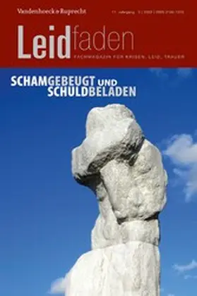 Schröer / Radbruch | Schamgebeugt und schuldbeladen | E-Book | sack.de