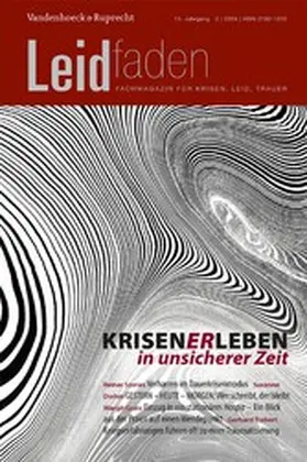 Rechenberg / Brathuhn / Kühne |  Krisen(er)Leben in unsicherer Zeit | eBook | Sack Fachmedien