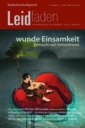 Simader / Brathuhn / Schuchter |  wunde Einsamkeit - Sehnsucht nach Verbundensein | eBook | Sack Fachmedien