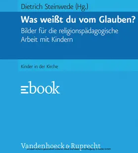 Steinwede |  Was weißt du vom Glauben? | eBook | Sack Fachmedien