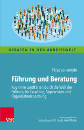 von Ameln |  Führung und Beratung | eBook | Sack Fachmedien