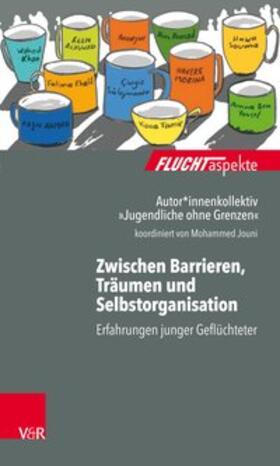 »Jugendliche ohne Grenzen« / Jouni / Bräutigam |  Zwischen Barrieren, Träumen und Selbstorganisation | eBook | Sack Fachmedien