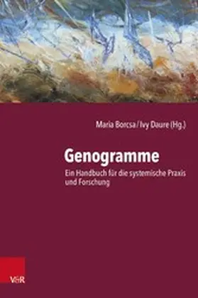 Borcsa / Daure |  Genogramme | eBook | Sack Fachmedien