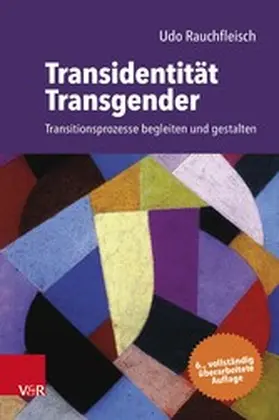 Rauchfleisch |  Transidentität - Transgender | eBook | Sack Fachmedien