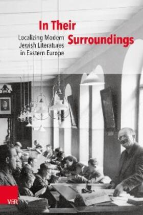 Gal-Ed / Gordinsky / Koller |  In Their Surroundings | eBook | Sack Fachmedien
