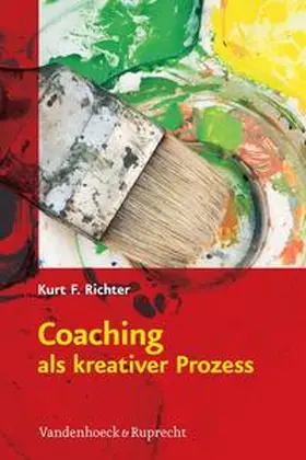 Richter |  Coaching als kreativer Prozess | eBook | Sack Fachmedien