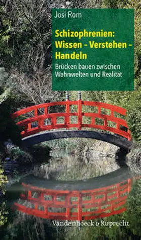 Rom |  Schizophrenien: Wissen – Verstehen – Handeln | eBook | Sack Fachmedien