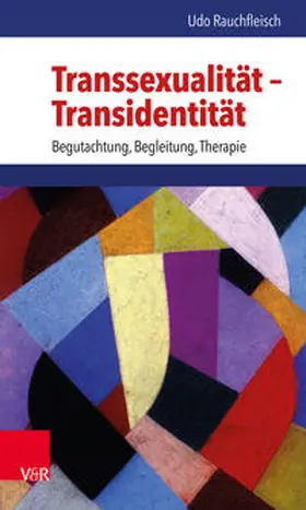 Rauchfleisch |  Transsexualität – Transidentität | eBook | Sack Fachmedien