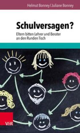 Bonney | Schulversagen? | E-Book | sack.de