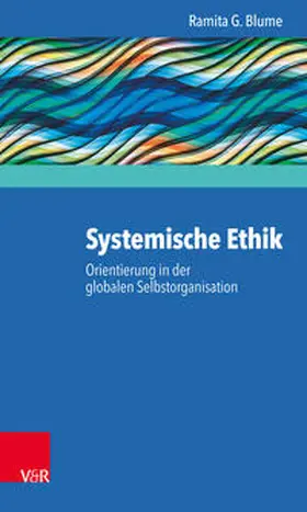 Blume |  Systemische Ethik | eBook | Sack Fachmedien