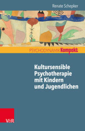 Schepker |  Kultursensible Psychotherapie mit Kindern und Jugendlichen | eBook | Sack Fachmedien