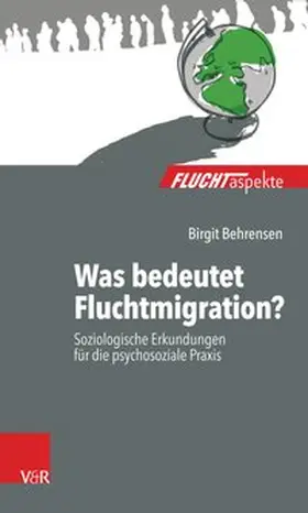 Behrensen |  Was bedeutet Fluchtmigration? | eBook | Sack Fachmedien