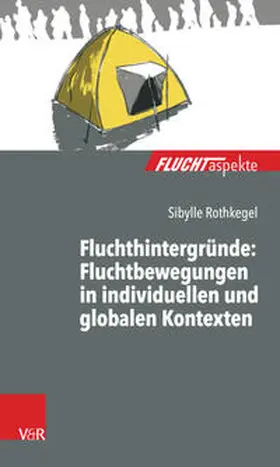 Rothkegel |  Fluchthintergründe: Fluchtbewegungen in individuellen und globalen Kontexten | eBook | Sack Fachmedien