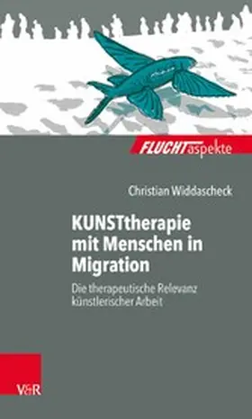 Widdascheck / Brandmaier / Bräutigam |  KUNSTtherapie mit Menschen in Migration | eBook | Sack Fachmedien