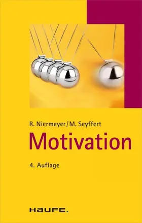 Niermeyer / Seyffert |  Motivation | eBook | Sack Fachmedien