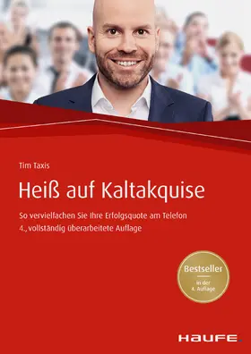 Taxis |  Heiß auf Kaltakquise | eBook | Sack Fachmedien